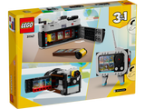 LEGO CREATOR RETRO CAMERA