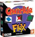 GM QWIRKLE FLEX