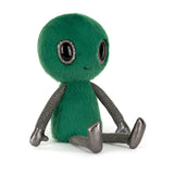 JC INTERGALACTIC ZYLLAN ALIEN