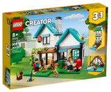 LEGO CREATOR COZY HOUSE