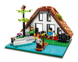 LEGO CREATOR COZY HOUSE