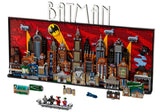 *LEGO DC BATMAN THE ANIMATED SERIES GOTHAM CITY