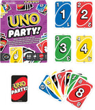 MTL GM UNO PARTY