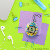 TAMAGOTCHI ORIGINAL POCHITCHI COMIC BOOK