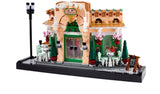 LEGO ICONS FRENCH CAFE