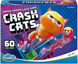 GM TF CRASH CATS