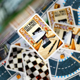 GM HEAT: PEDAL TO THE METAL EXP TUNNEL VISION