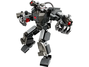 LEGO MARVEL WAR MACHINE MECH AMOR