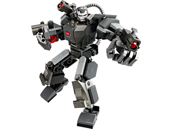 Marvel war machine lego hotsell
