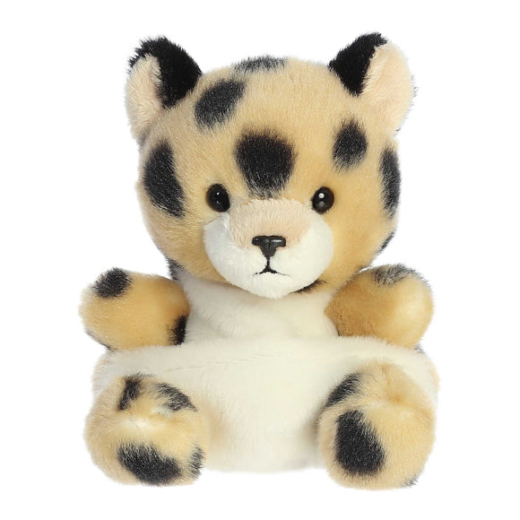 AUR PALM PALS CHUTNEY CHEETAH 5