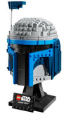 LEGO BUST SW JANGO FETT HELMET