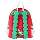 LOUNGEFLY BACKPACK SANRIO WINTER WONDERLAND