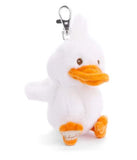 BKB BAG CHARM QUACK DUCKLING ASST