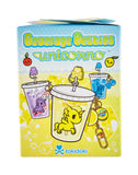 TOKIDOKI UNICORO BEVERAGE BESTIES (8) BLIND BOX