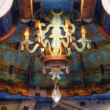 DIY BOOK NOOK MAGICAL LIBRARY W/ WAND