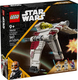 LEGO SW V-19 TORRENT STARFIGHTER