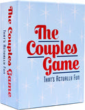 GM THE COUPLES GAME