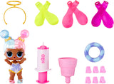 LOL SURPRISE DOLL TOTS WATER BALLOON