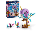 LEGO DREAMZ IZZIES NARWHAL HOT-AIR BALLOON