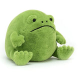 JC AMPHIBIFRIENDS RICKY RAIN FROG 7"