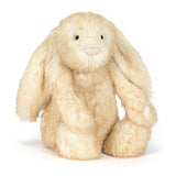 JC BASHFUL LUXE BUNNY SPRINGLOWE YELLOW HUGE