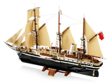 *LEGO ICONS THE ENDURANCE