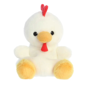 AUR PALM PAL COOPER CHICKEN 5"