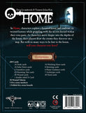 GM RPG BOOK HOME