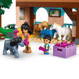 LEGO FRIENDS PONY RANCH & STABLE