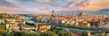 PZ 1000 EG PANO FLORENCE, ITALY