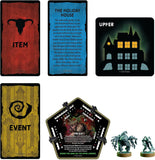 GM BETRAYAL AT HOUSE ON THE HILL 3RD EXP YULETIDE TALE