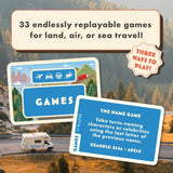 GM RIDLEY'S LET'S GO! ROAD TRIP