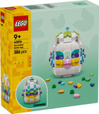 LEGO DECORATIVE EASTER EGG