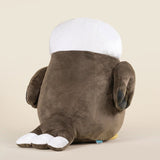 BELLZI BALDI THE BALD EAGLE JUMBO