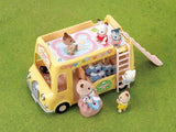 CC DOUBLE DECKER NURSERY BUS