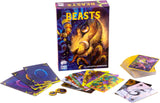 GM BEASTS CARD GAME