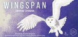 GM WINGSPAN EXP EUROPEAN