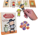 GM TEXAS HOLD IT