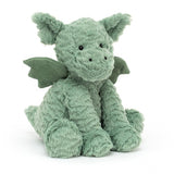 JC FUDDLEWUDDLE DRAGON 9"