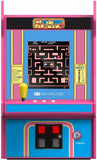 MY ARCADE 5" NANO PLAYER PRO MS PAC MAN PINK/BLUE