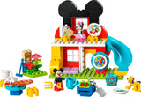 LEGO DUPLO DISNEY MICKEY MOUSE CLUBHOUSE W/ MINNIE & PLUTO