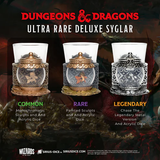 SIRIUS DICE D&D MINI DICE CUPS SERIES 2