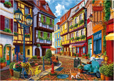 PZ 2000 ED BRIGHT STREET