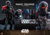 HOT TOYS 6TH SCALE SW PURGE TROOPER