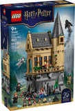 LEGO HP HOGWARTS CASTLE HOSPITAL WING