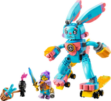 LEGO DREAMZ IZZIE & BUNCHU THE BUNNY