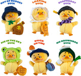 ORB UPSET DUCK: WORK UPSETS ME BLIND BOX