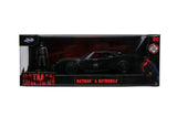 DC 1:24 BATMAN THE BATMOBILE 2022