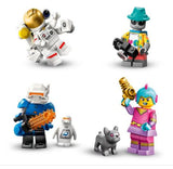 LEGO MINIFIGURES SERIES 26 (36)