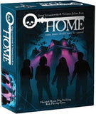 GM RPG BOOK HOME